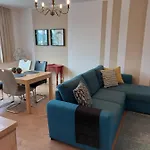 Apartment Graz Murpromenade