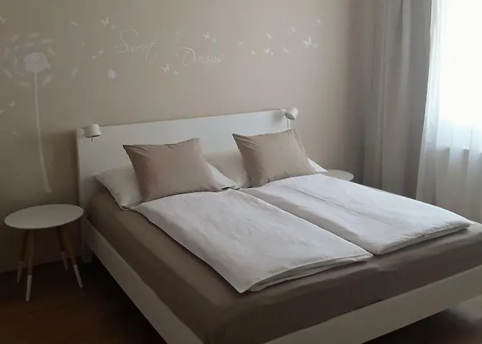Apartment Graz Murpromenade