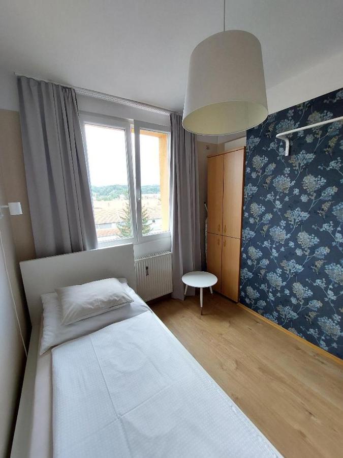 Apartment Murpromenade Graz