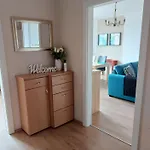 Apartment Graz Murpromenade