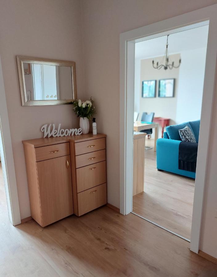 Apartment Murpromenade