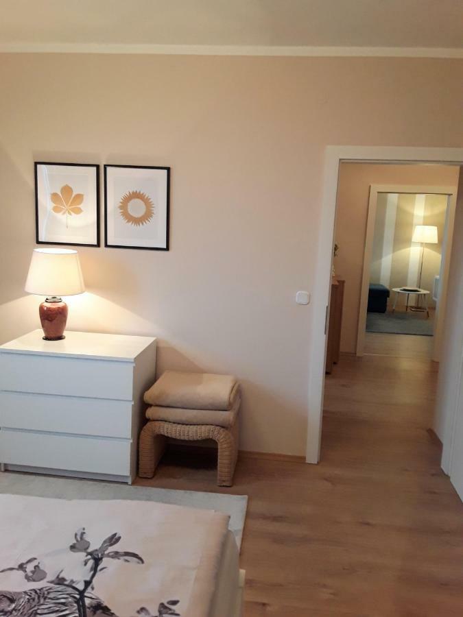 Murpromenade Apartment